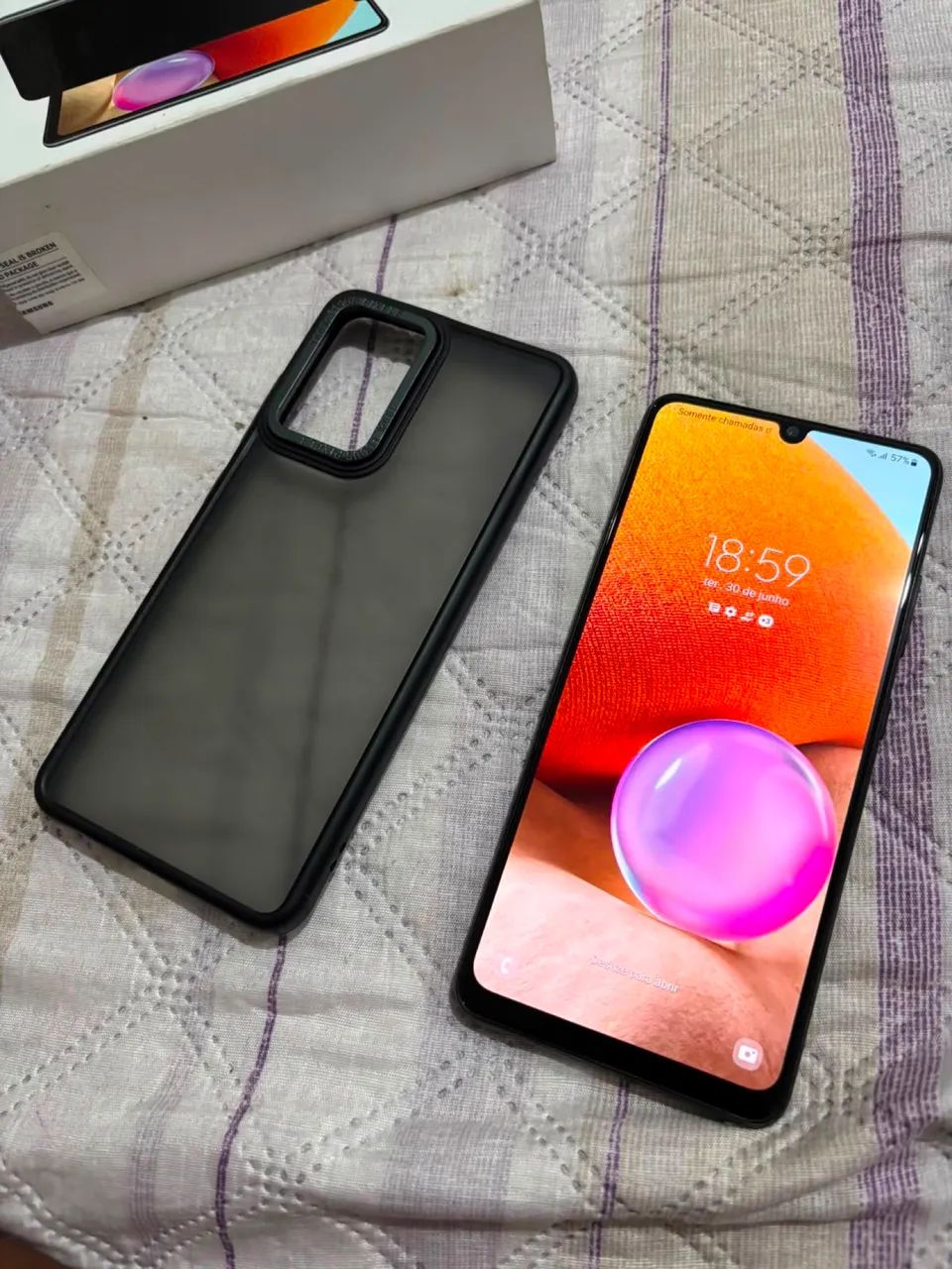 Samsung A32  - Foto 3