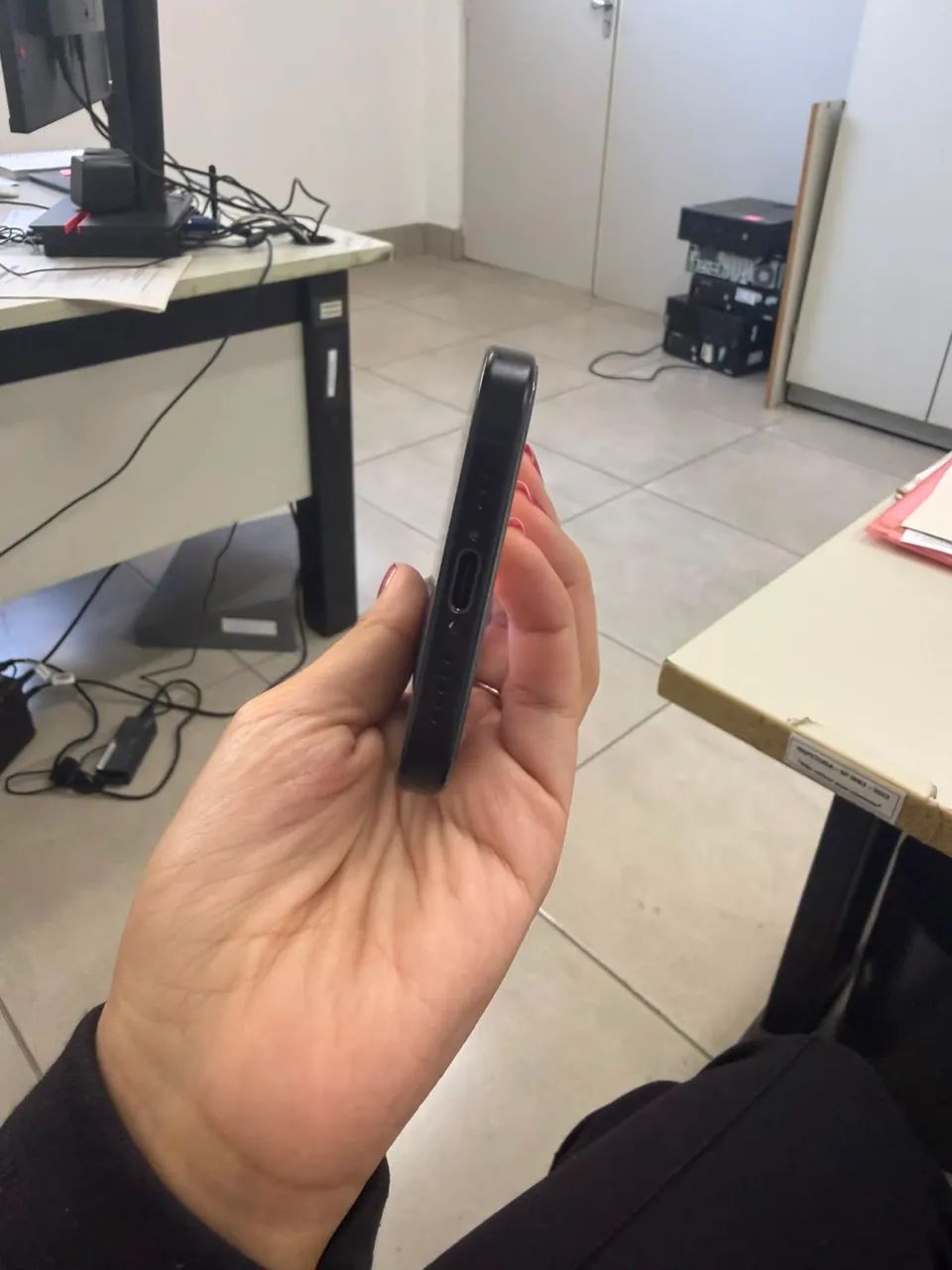 IPHONE 16 - Foto 2