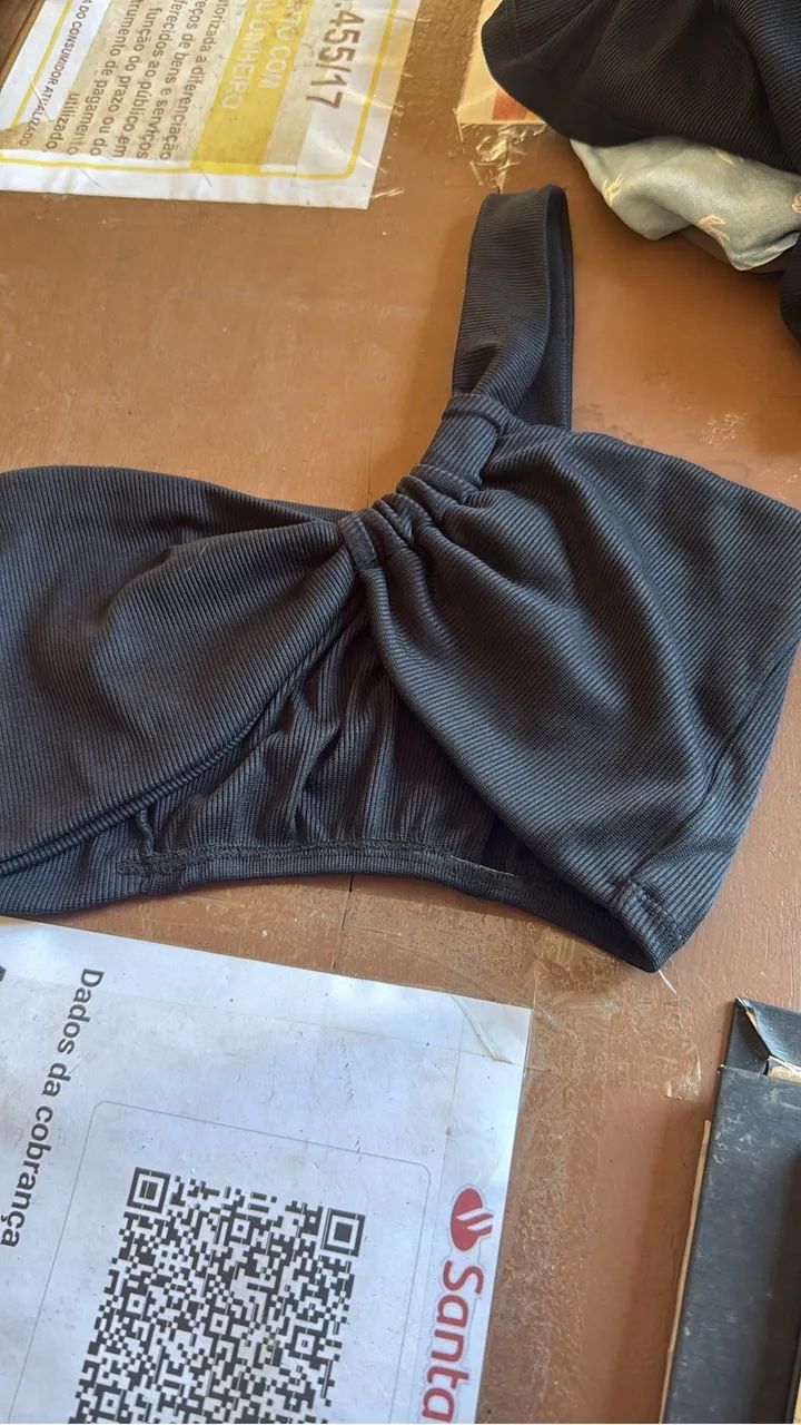 Roupas  - Foto 2