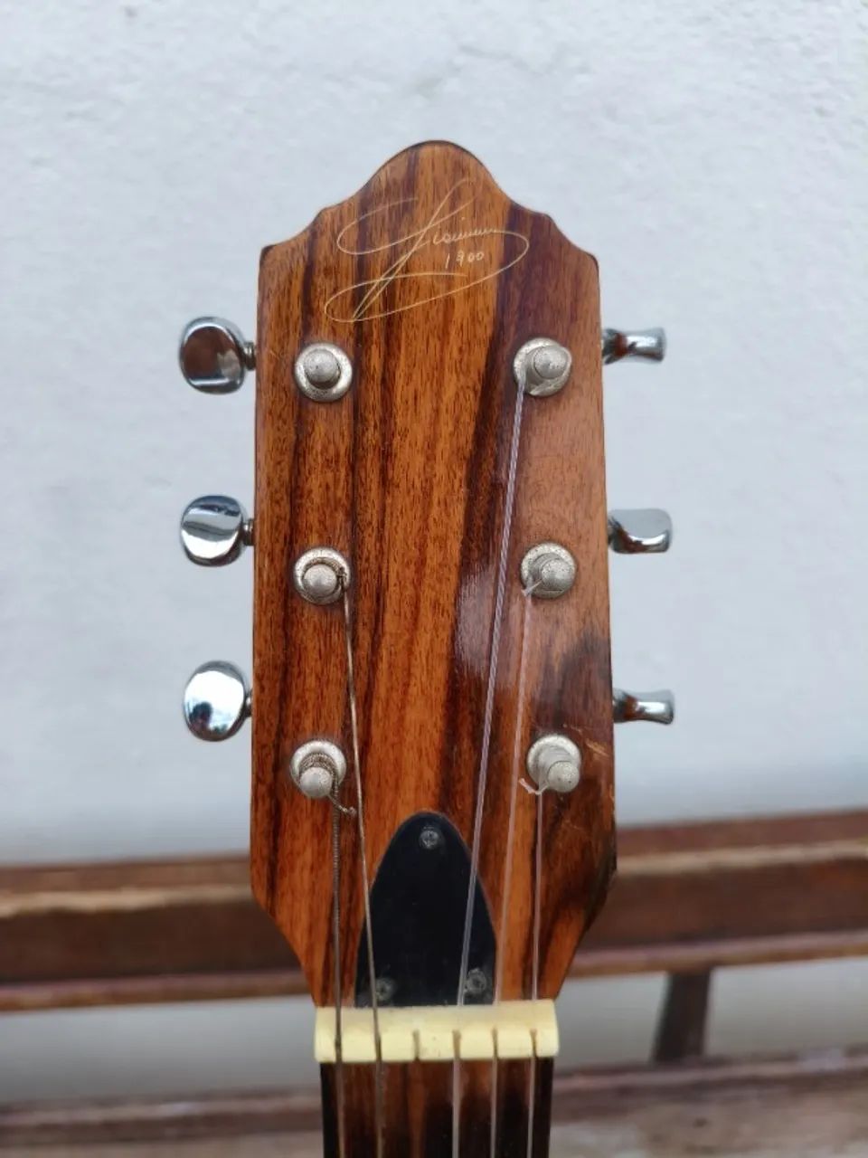 Violão  - Foto 3