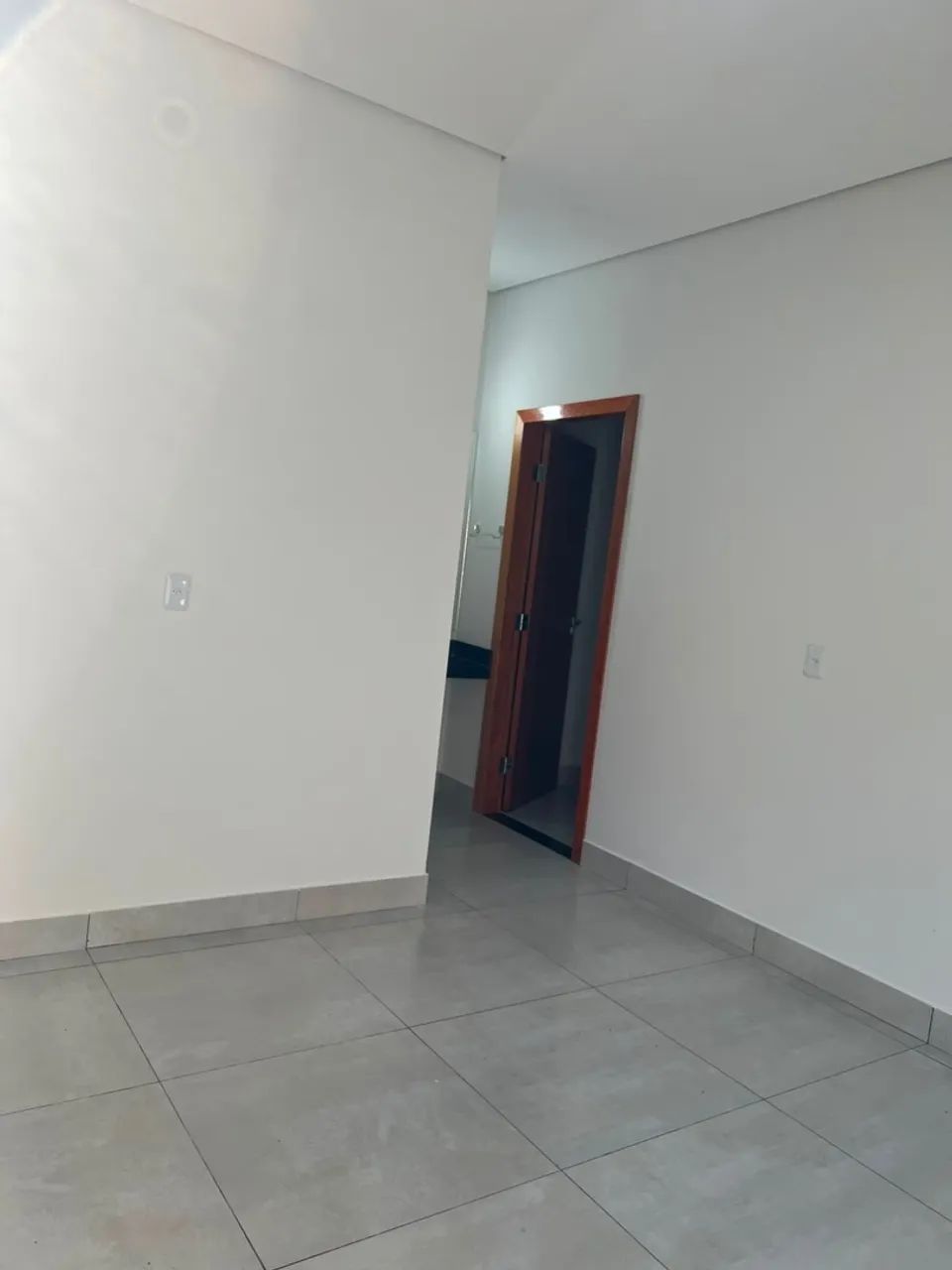 Kitnet - Jardim Alvorada - Foto 4