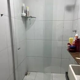 Casa com 3 quartos com terreno ao lado 4x21 COM TERRENO INCLUSO - Foto 3