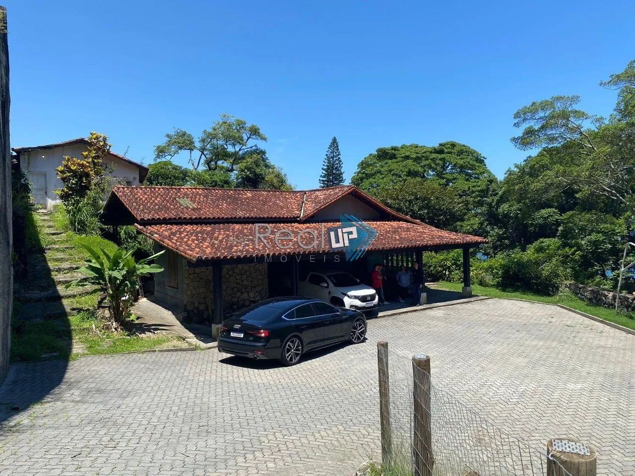 TERRENO EM SÃO CONRADO. - Foto 2