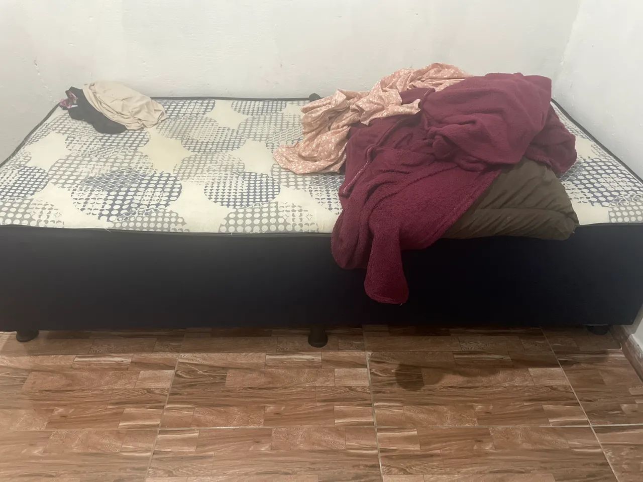 Cama de solteiro  - Foto 2