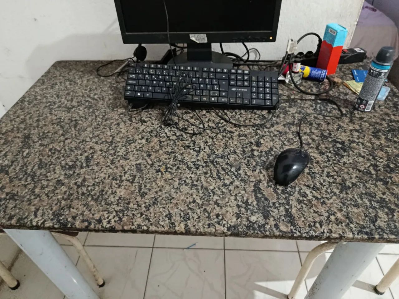 Mesa  - Foto 3
