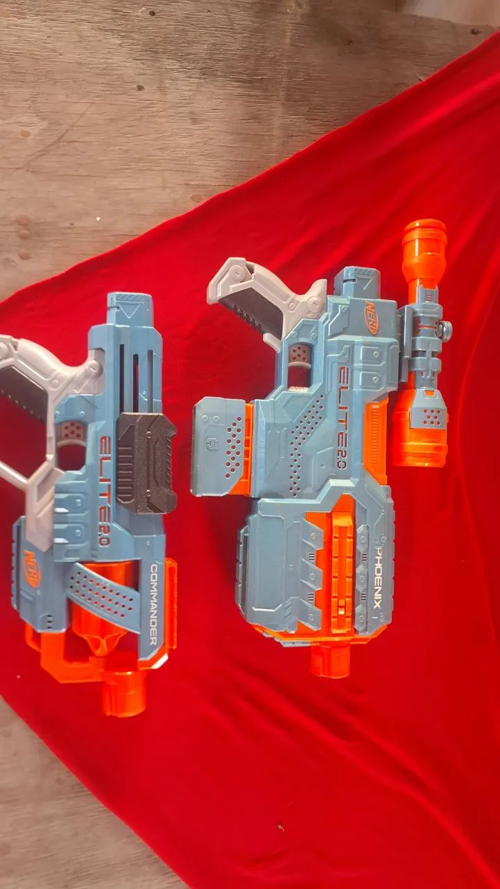 Nerf elite - Foto 4