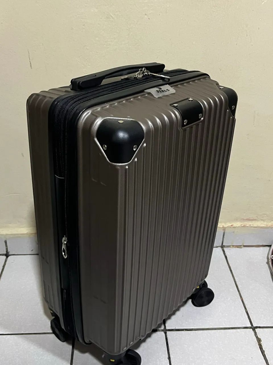 Mala de Viagem 10KG  - Foto 5