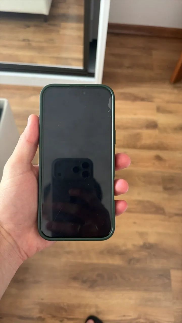 IPHONE 16 PRO MAX - Foto 3