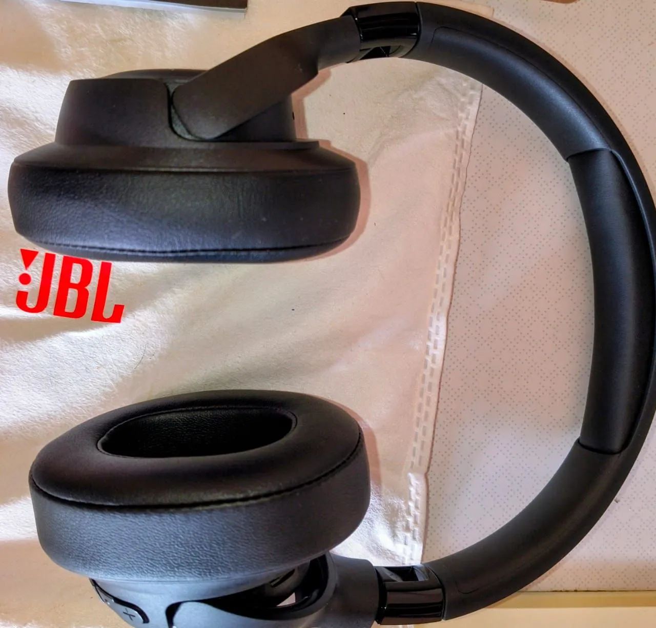 Fone Bluetooth JBL Tuner 770NC - Foto 4