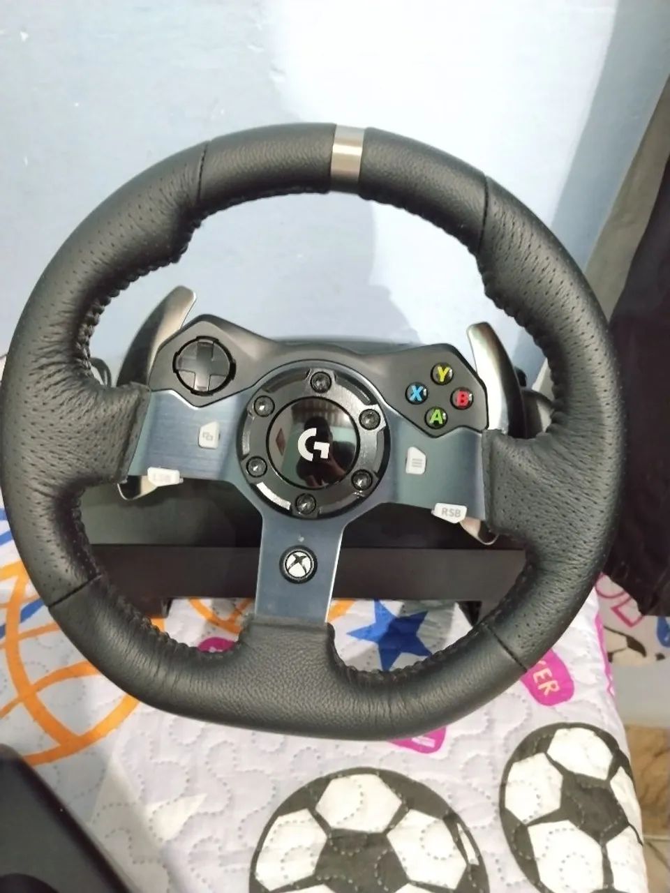 Volante g920  - Foto 2