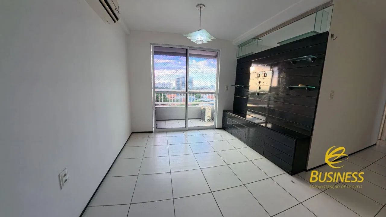 APartamento, Próximo ao Detran-ce, e Maraponga Marte Moda - Foto 3