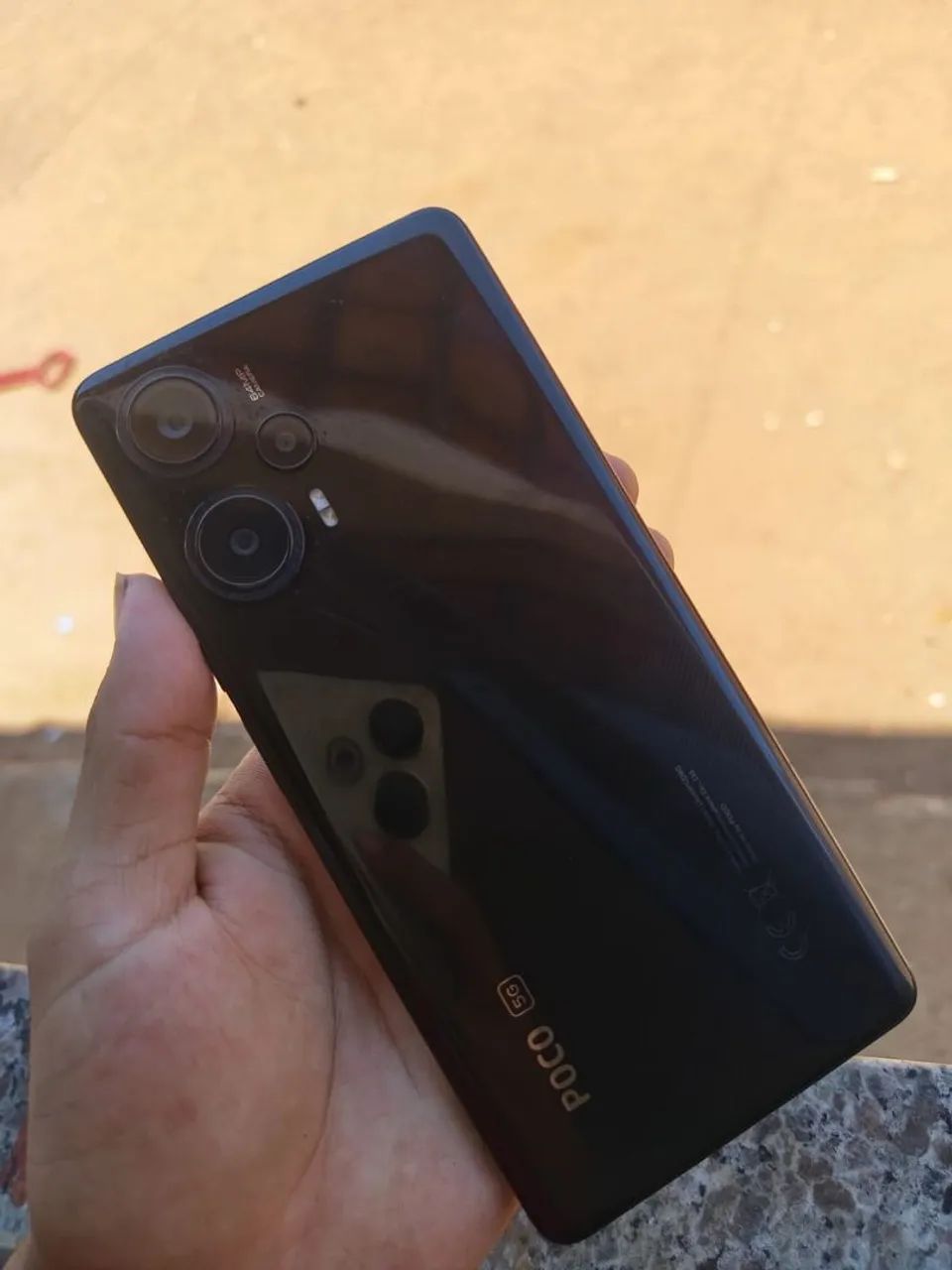 Poco F5 5g  - Foto 3
