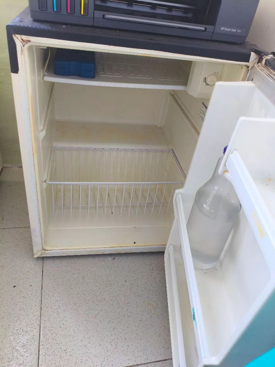 Frigobar Consul  - Foto 2