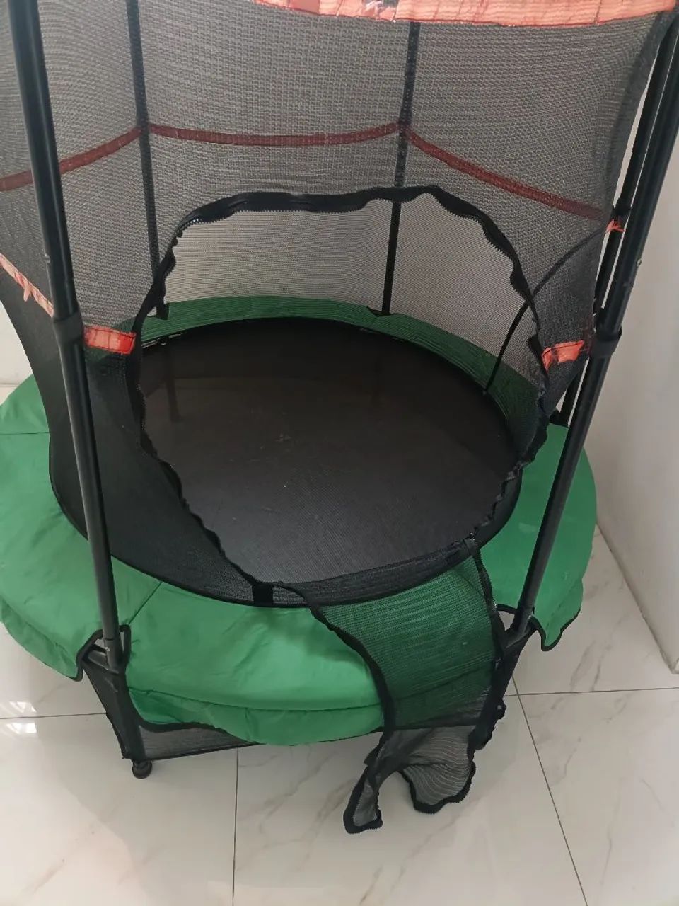 Pula pula p/ criança  - Foto 2