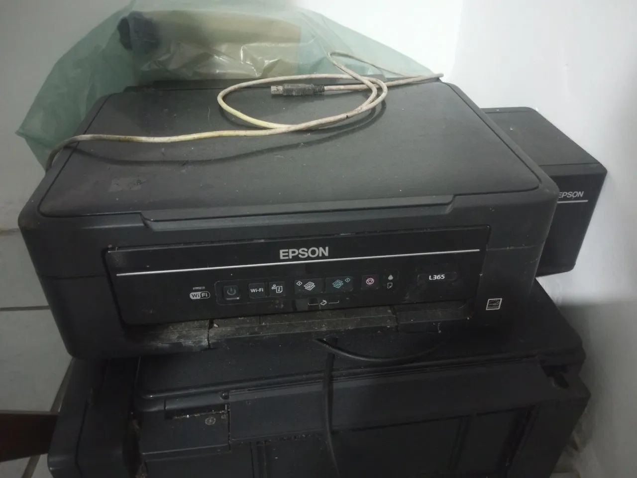 Impressoras epson - Foto 2