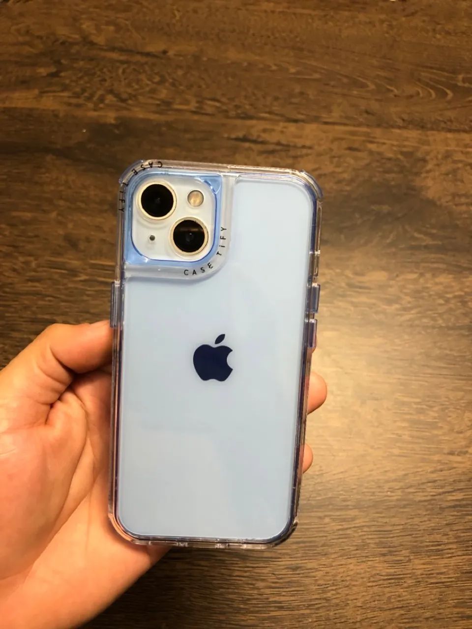 iPhone 13 