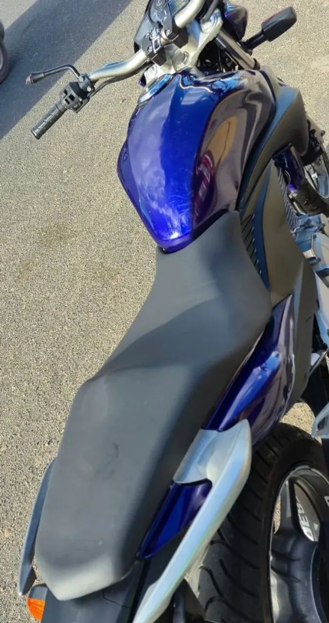 VENDO CB300R 2013/FLEX  - Foto 3