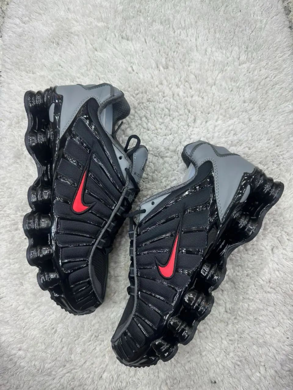 NIKE SHOX TL IMPORTADO