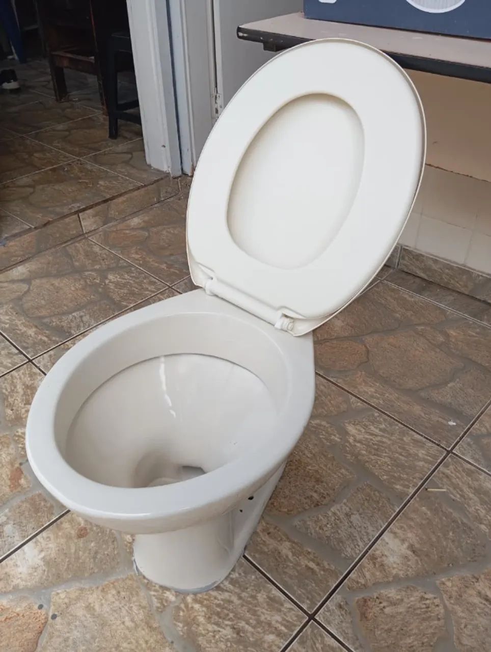 Vaso Sanitário Deca