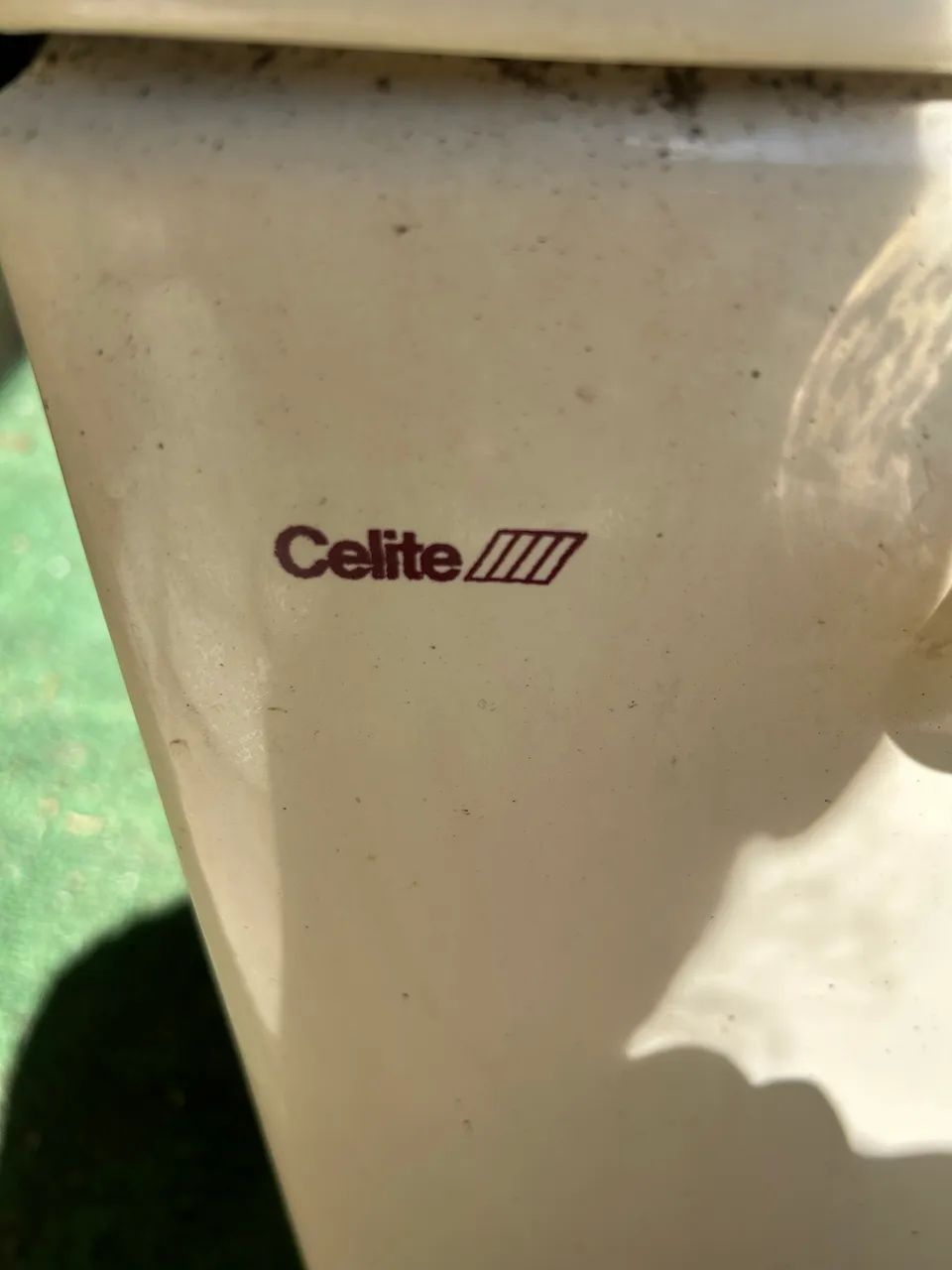 Caixa Acoplada de bacio - Foto 5
