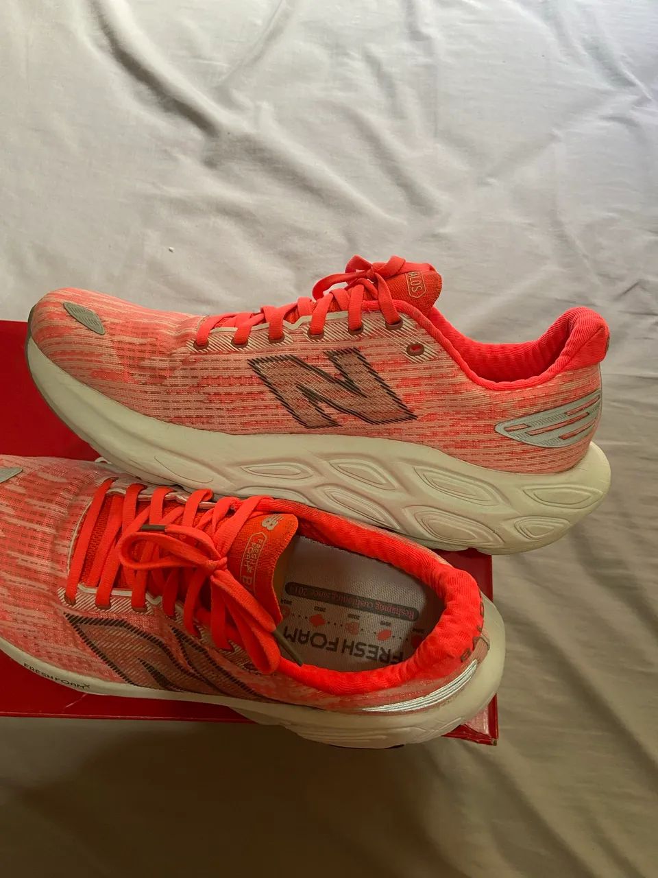 Tênis New Balance Balos (43)