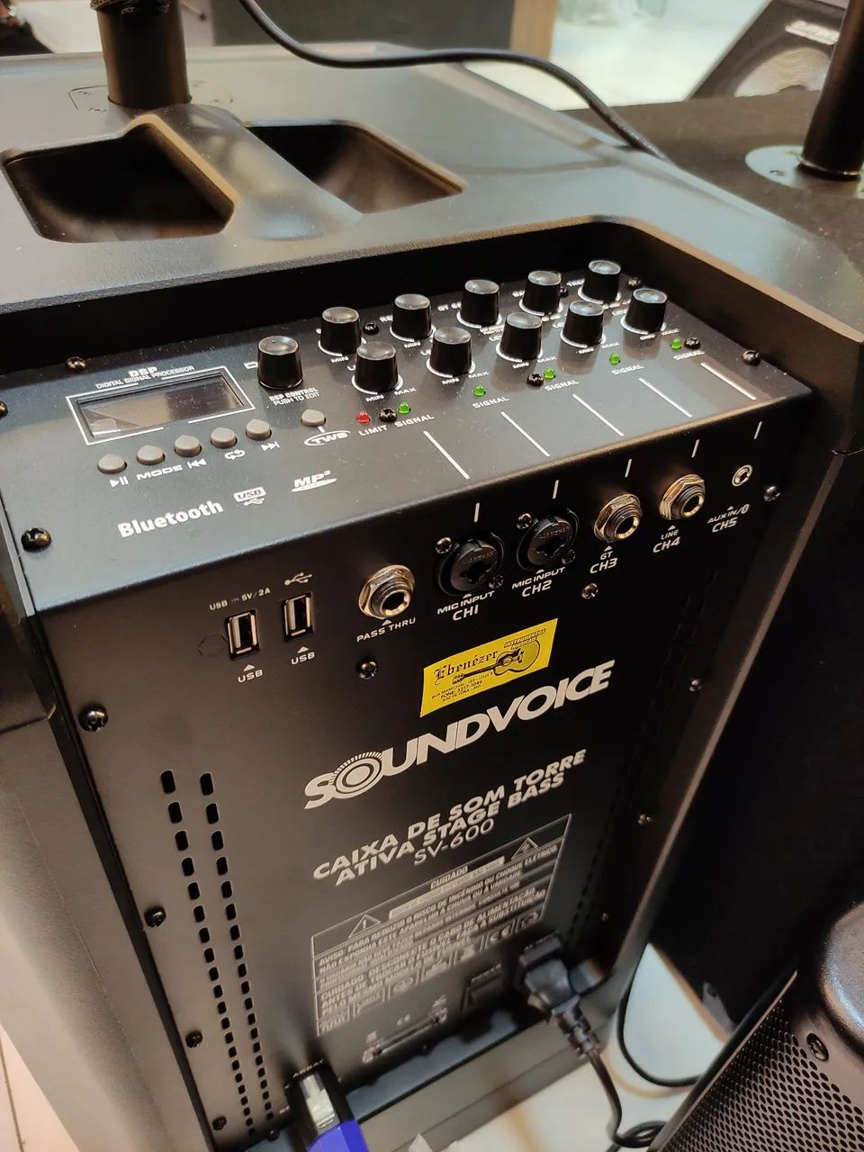 Torre de som SV600 - Foto 2