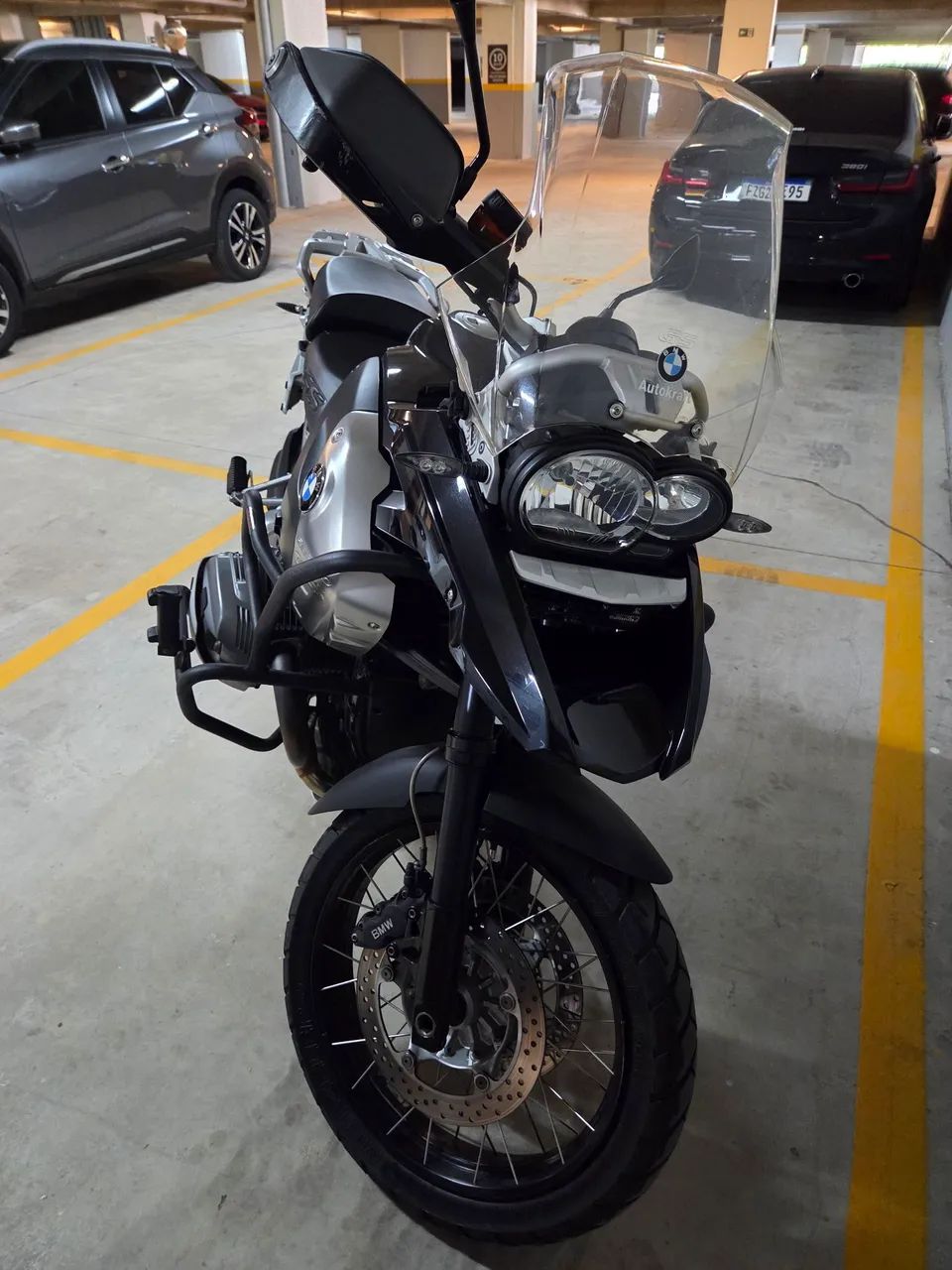 Vendo GS1200  - Foto 4
