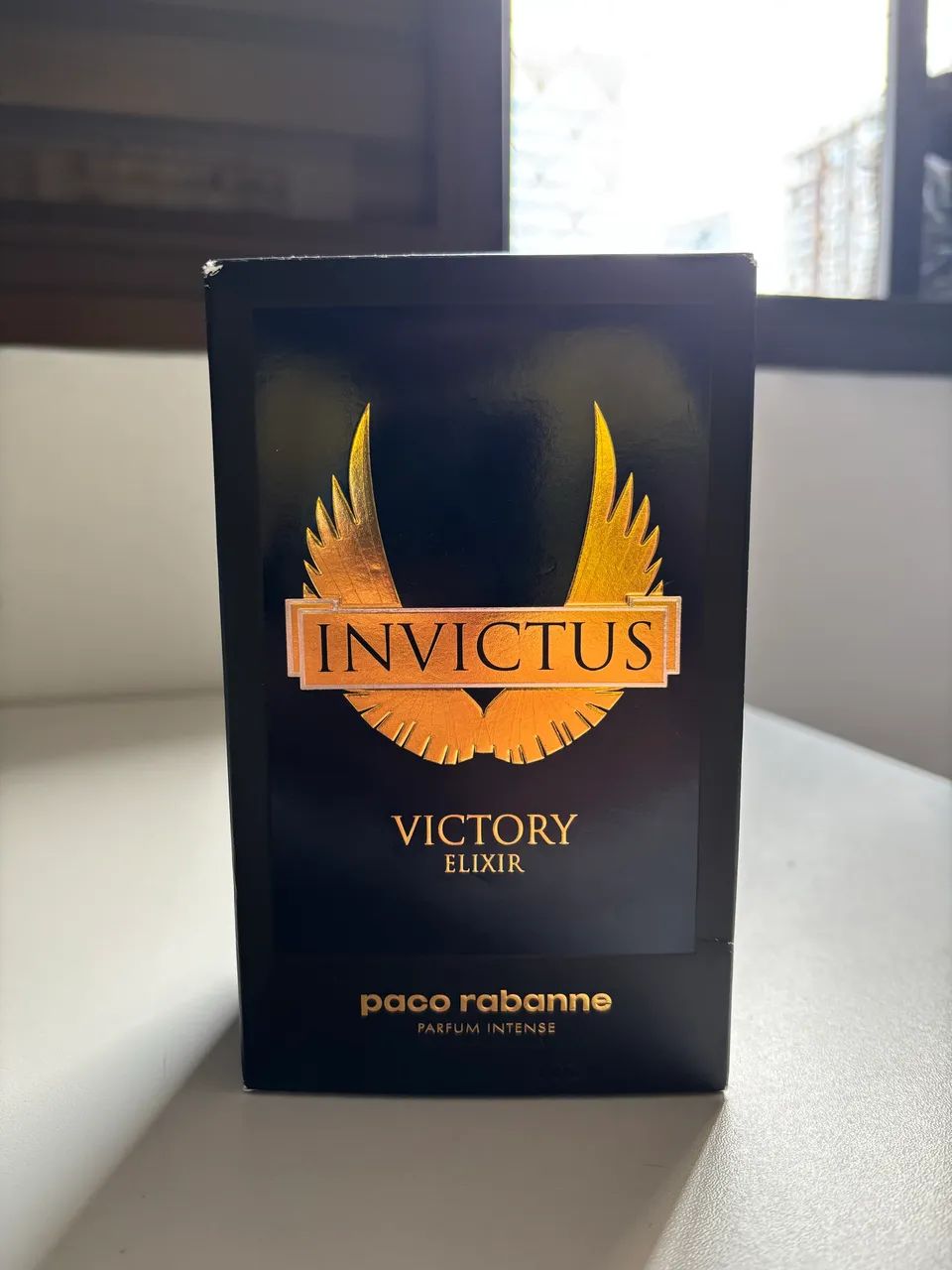 Perfume Invictus Victory Elixir paco rabanne-200 Ml - Foto 2