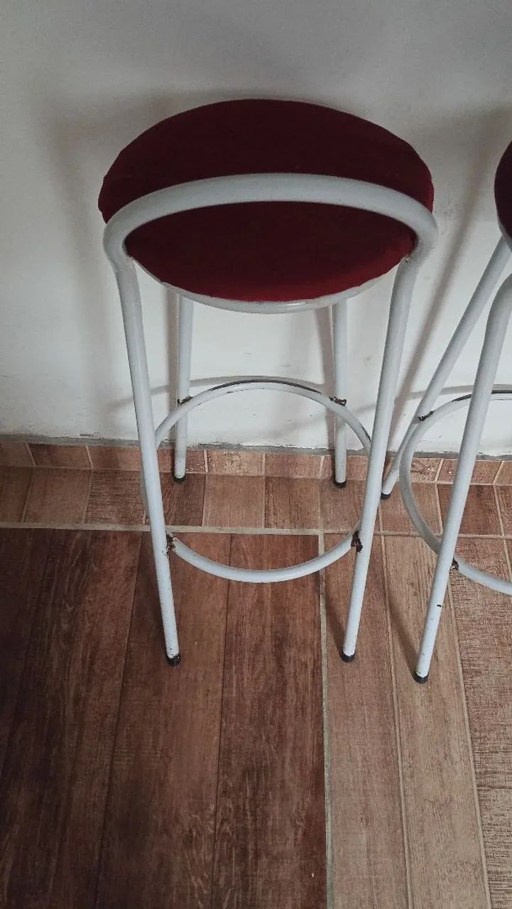 3 Banqueta  - Foto 5