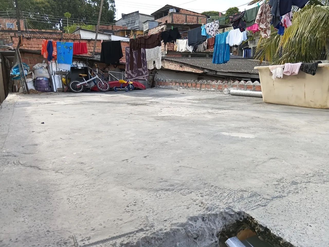 Casa no bairro de petrópolis a venda - Foto 3