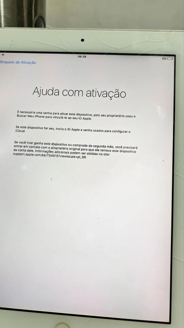 iPad Apple  - Foto 2
