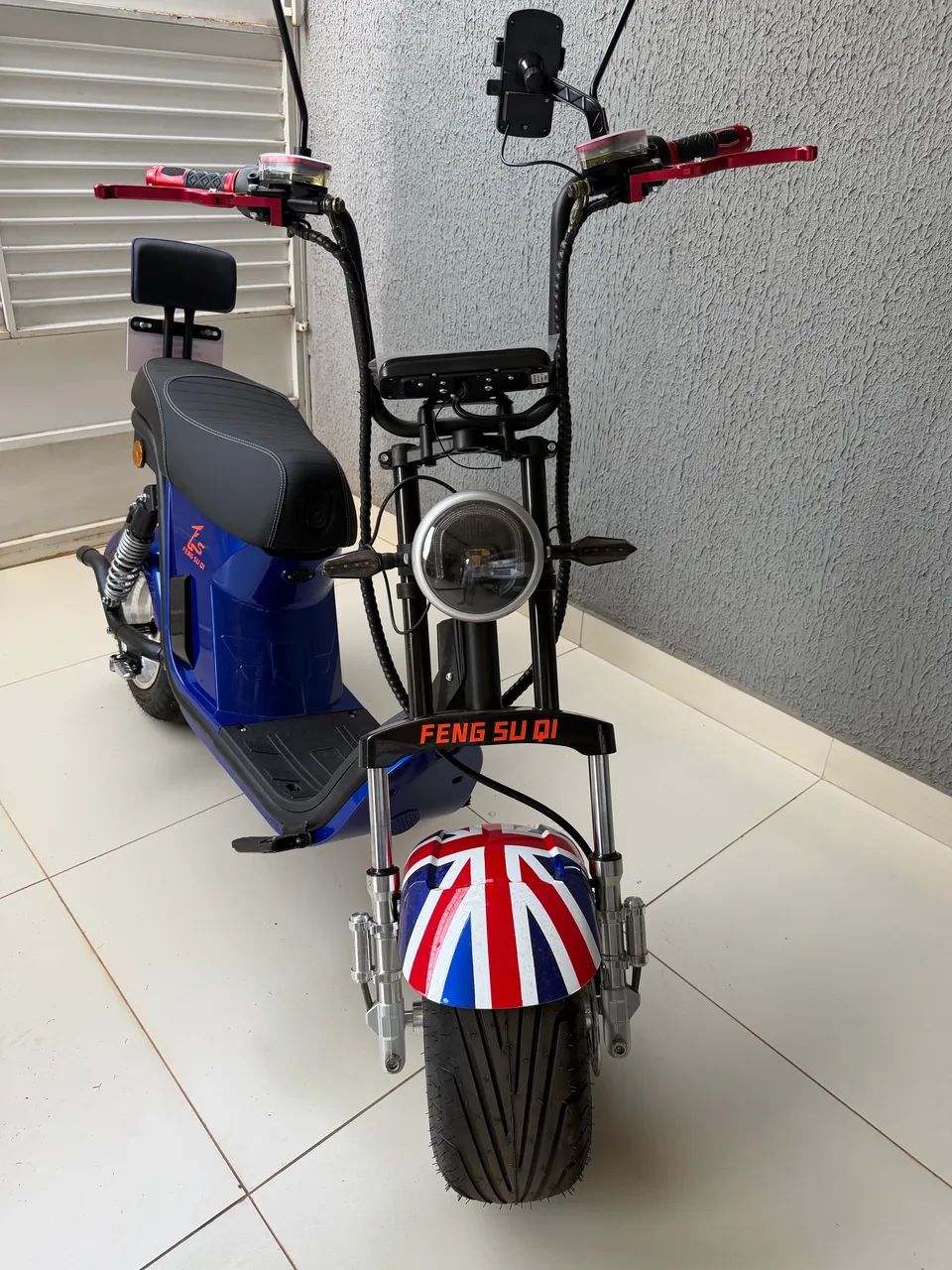 scooter X13  - Foto 2