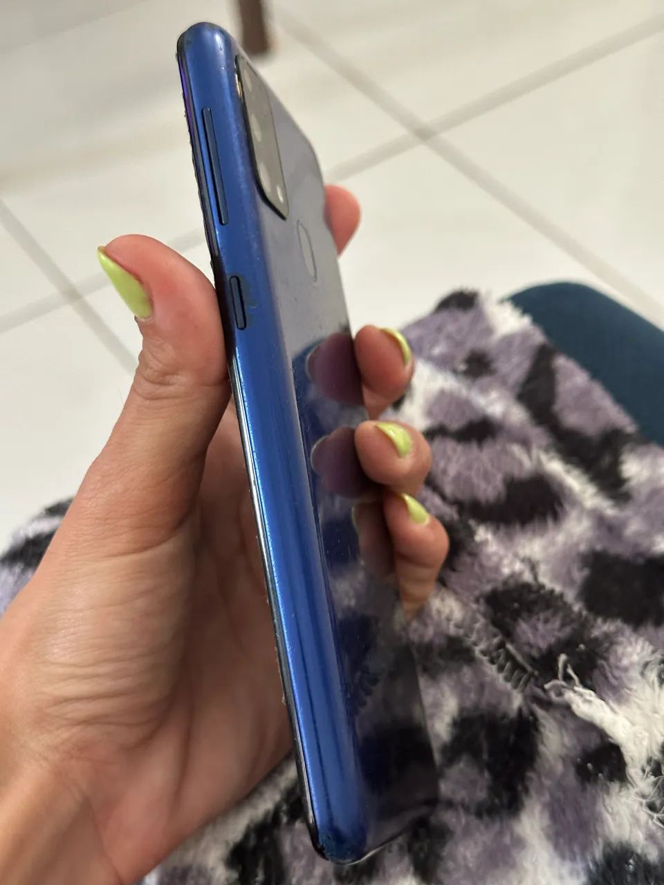 Galaxy m21s - Foto 4
