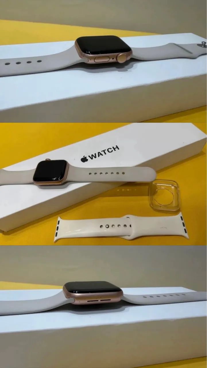 Apple Watch SE - 40mm  - Foto 2