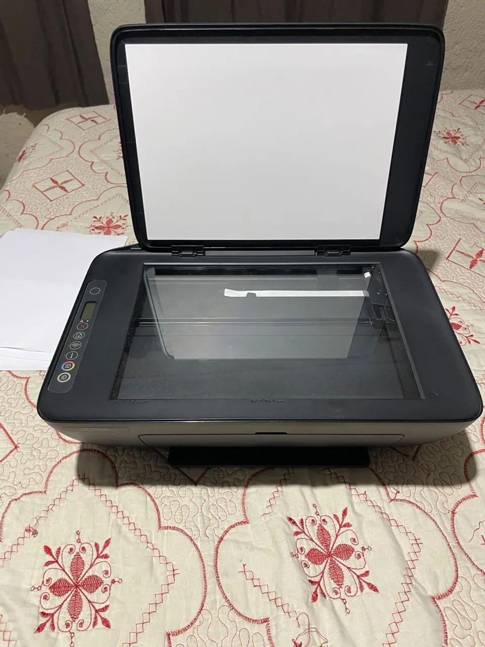 IMPRESSORA HP DESKJET 2700 - Foto 2
