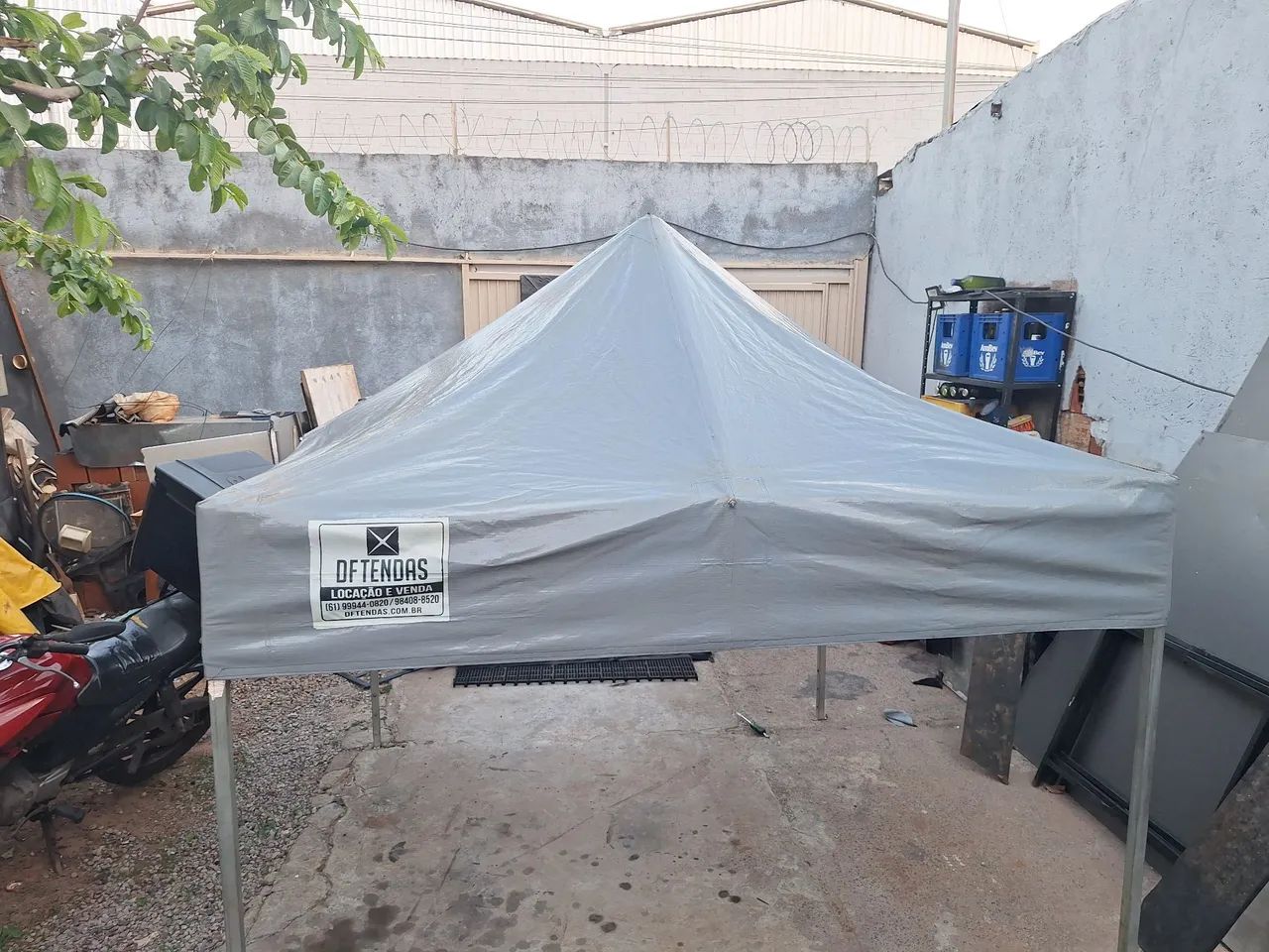 Tenda  - Foto 5