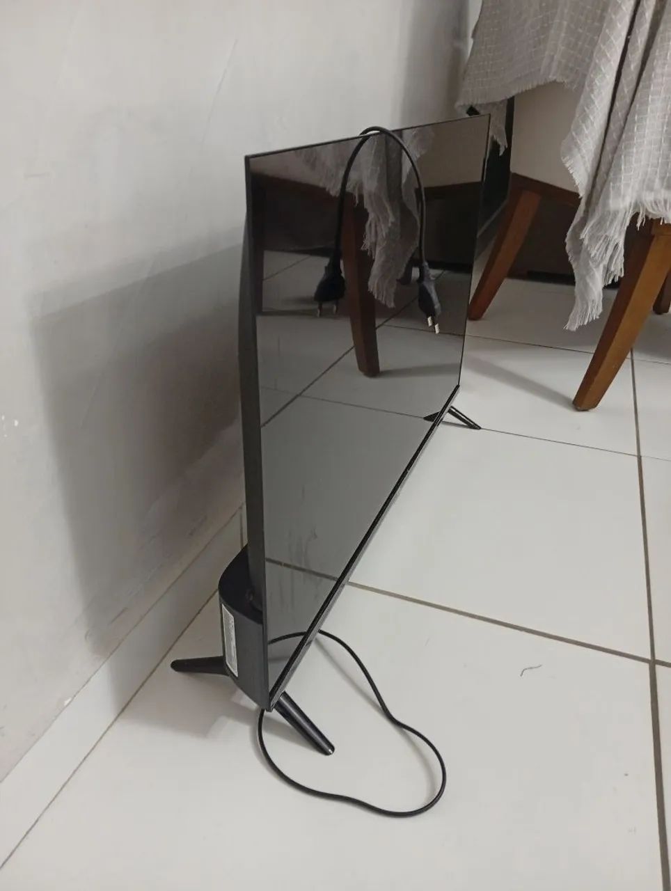 Vendo TV 32 polegadas TCL  - Foto 3