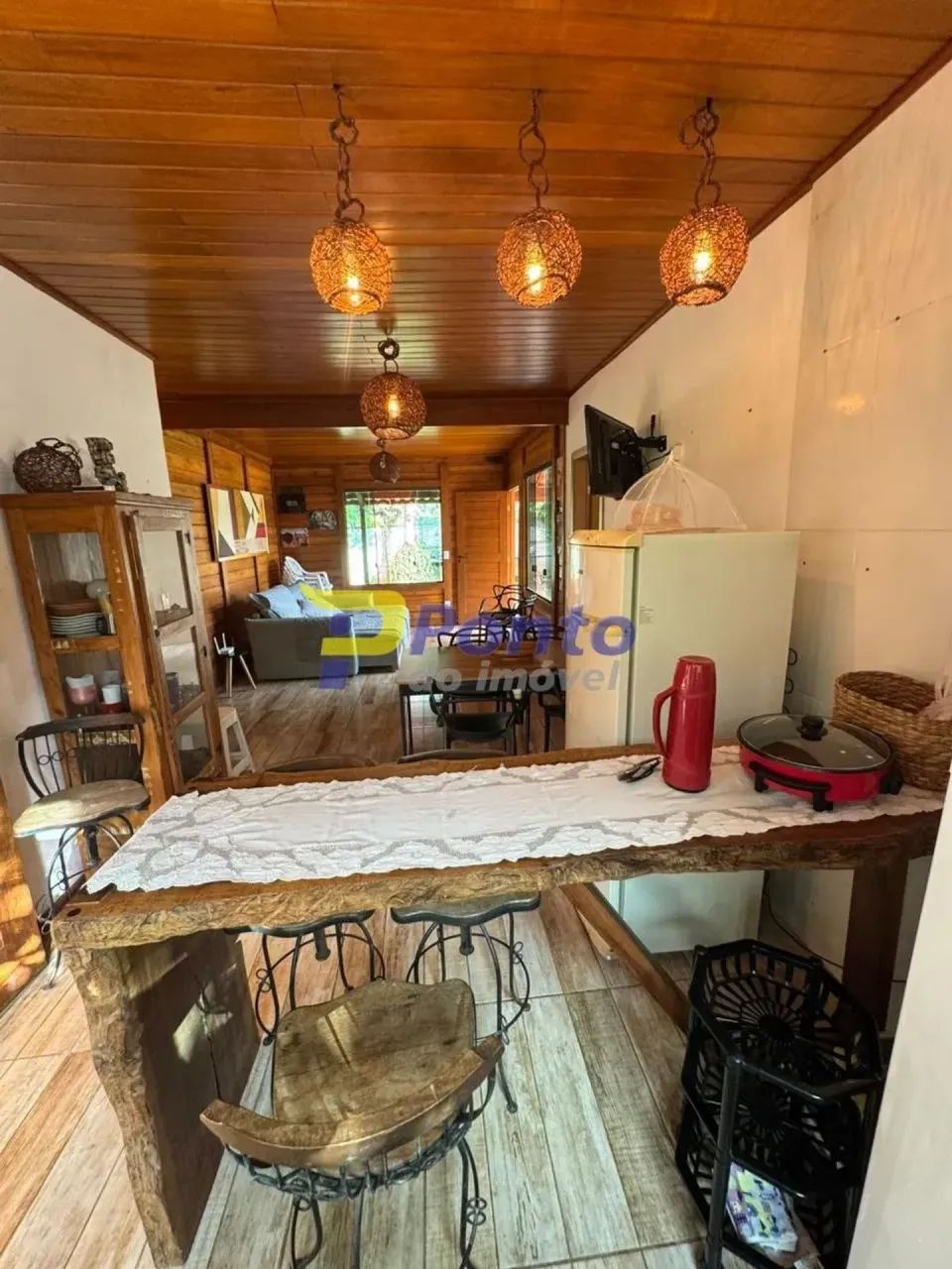 Casa no Condomínio Villa Monte Verde - Foto 5