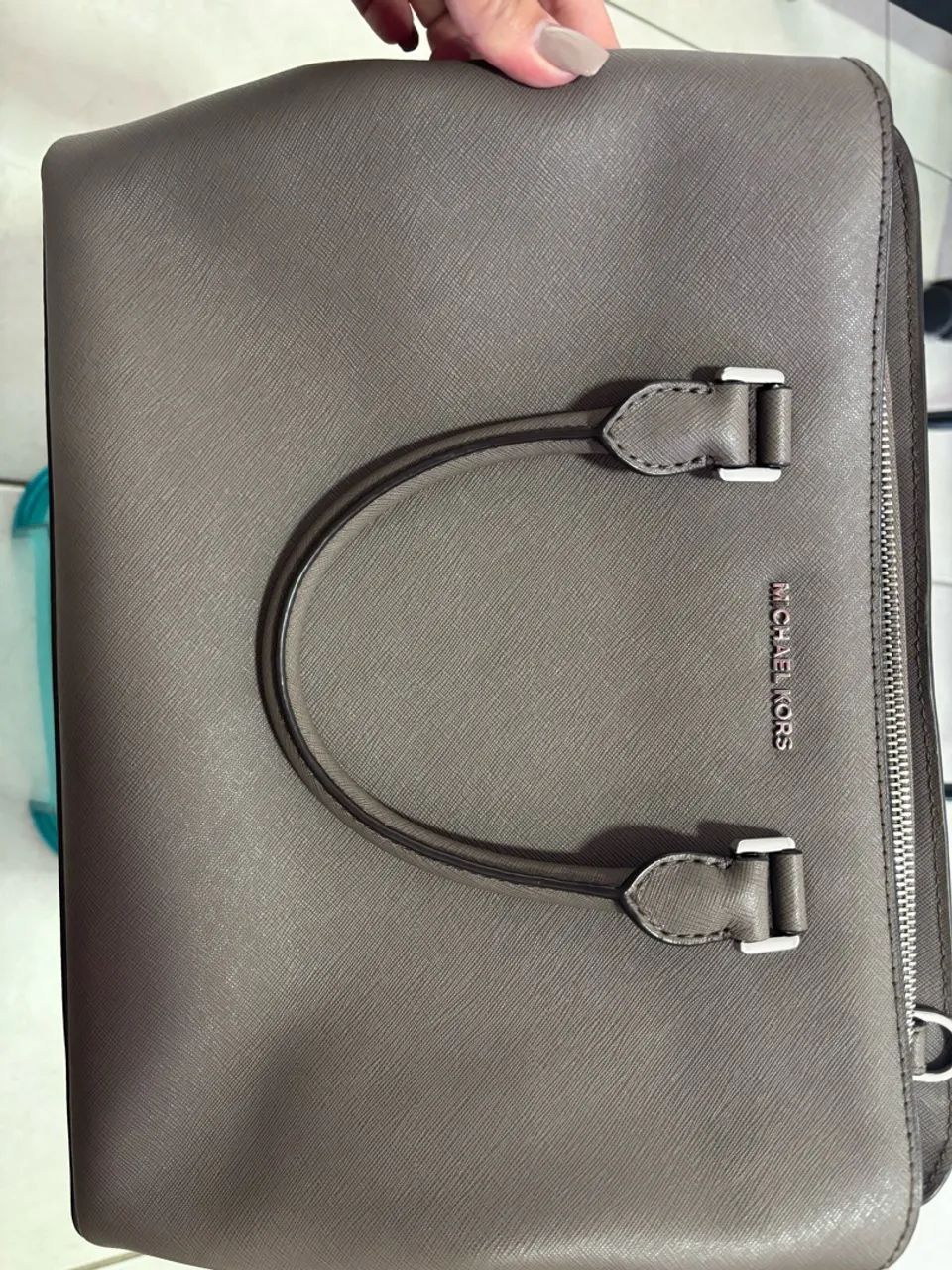 Bolsa Michael Kors original 