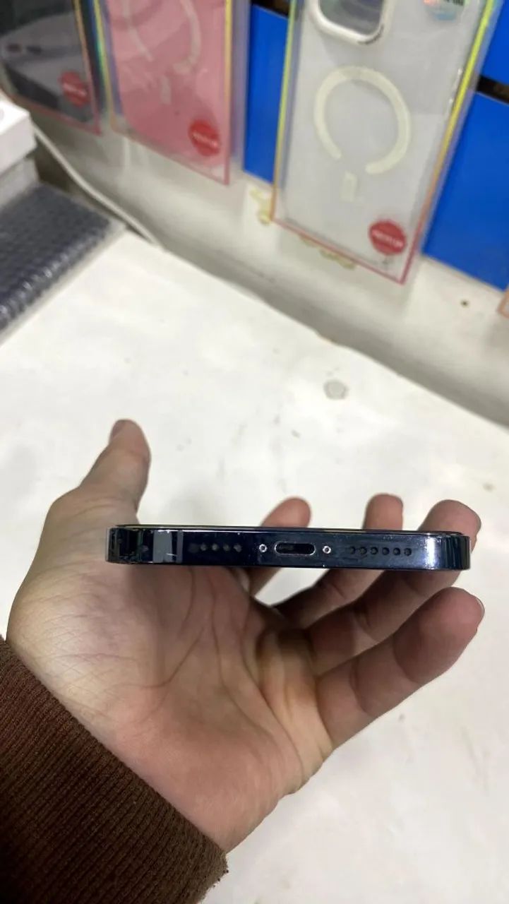 IPHONE 12 PRO MAX - Foto 5