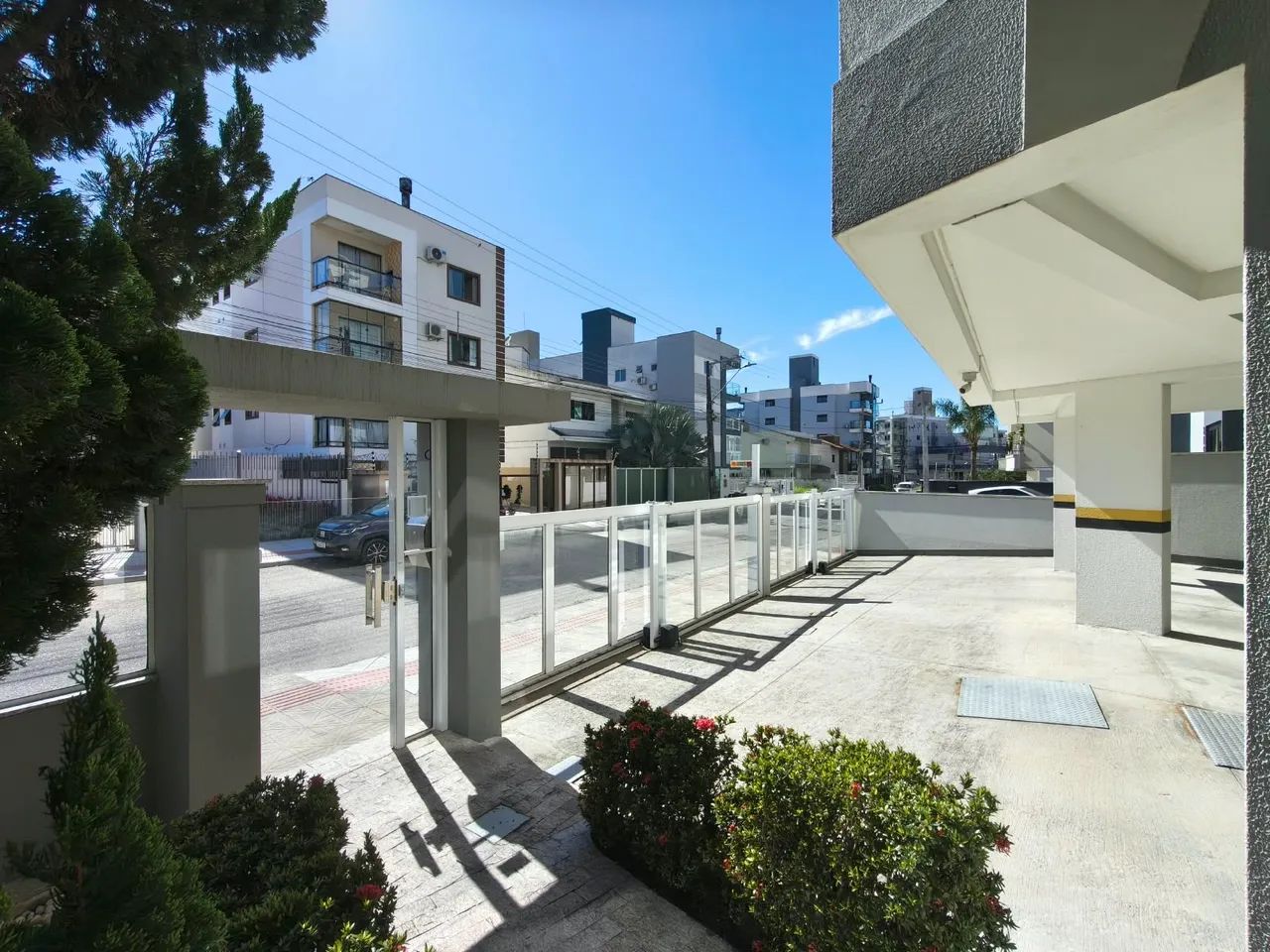 Apartamento em Pagani - Palhoça, SC - Foto 2