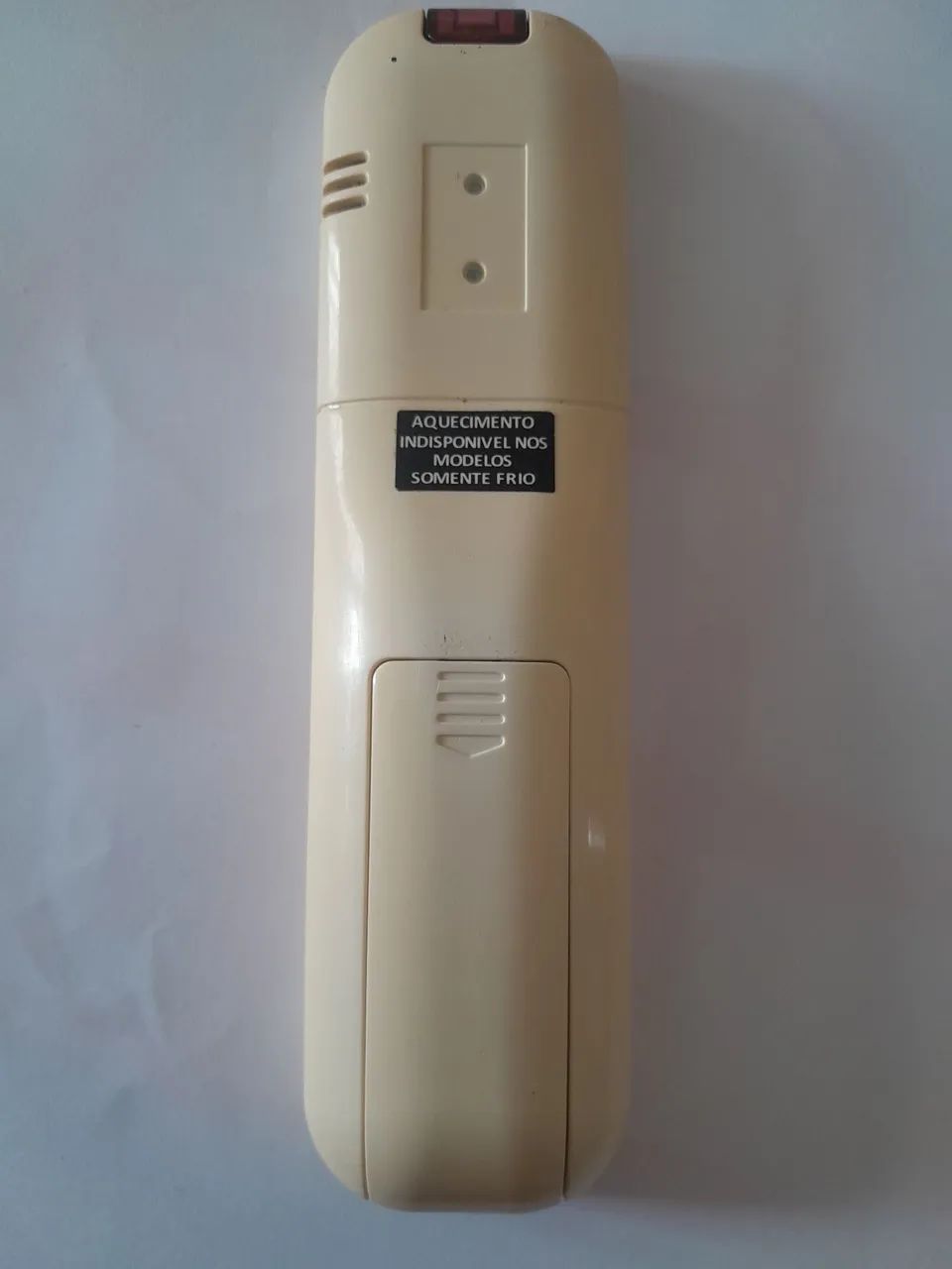 Controle ar-condicionado midea liva - Foto 2