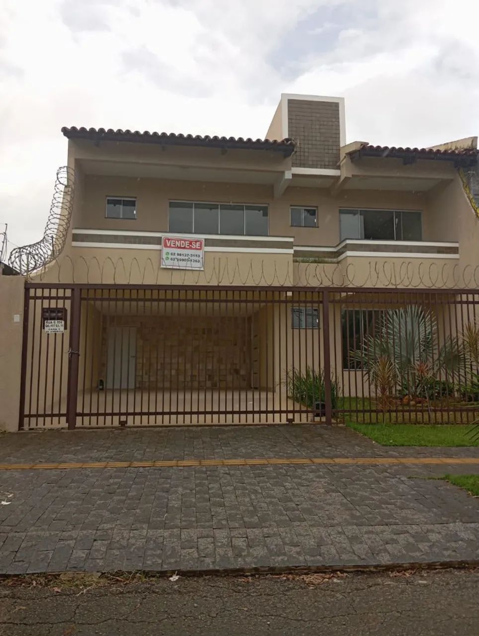 Foto - Goiânia - Jardim América