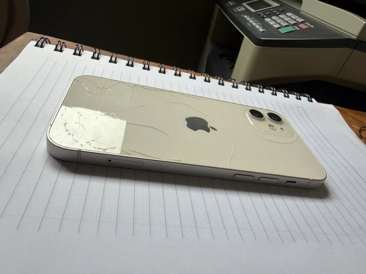 iPhone 12 64GB  - Foto 2