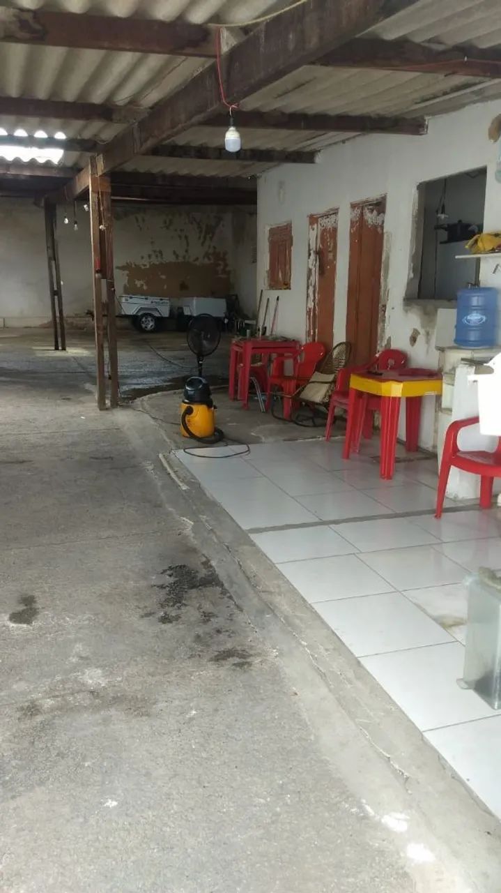 Alugo galpão para fins comerciais  - Foto 3