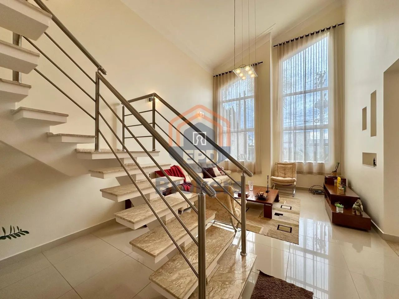 Casa em Condominio em Jardim Elite - Limeira - Foto 3