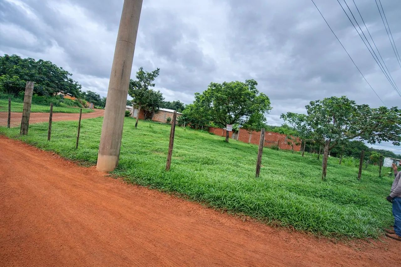 Vende-se dois lotes comercial no café sem troco! - Foto 2