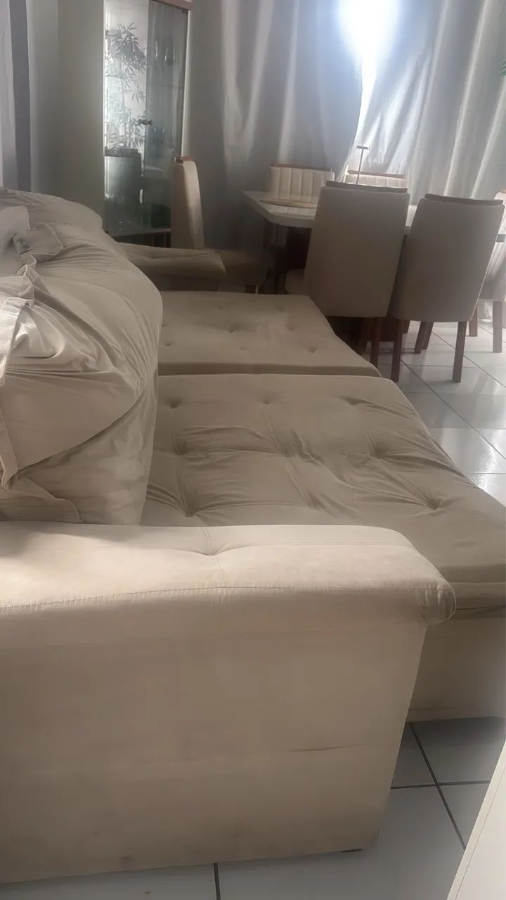 Sofá cama 