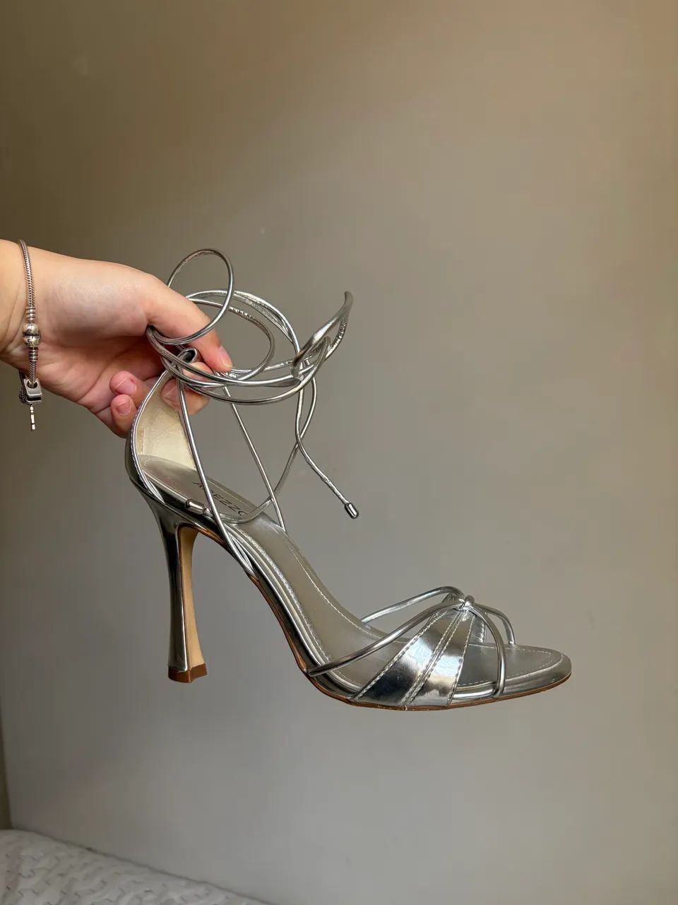 Sandália Arezzo  - Foto 2