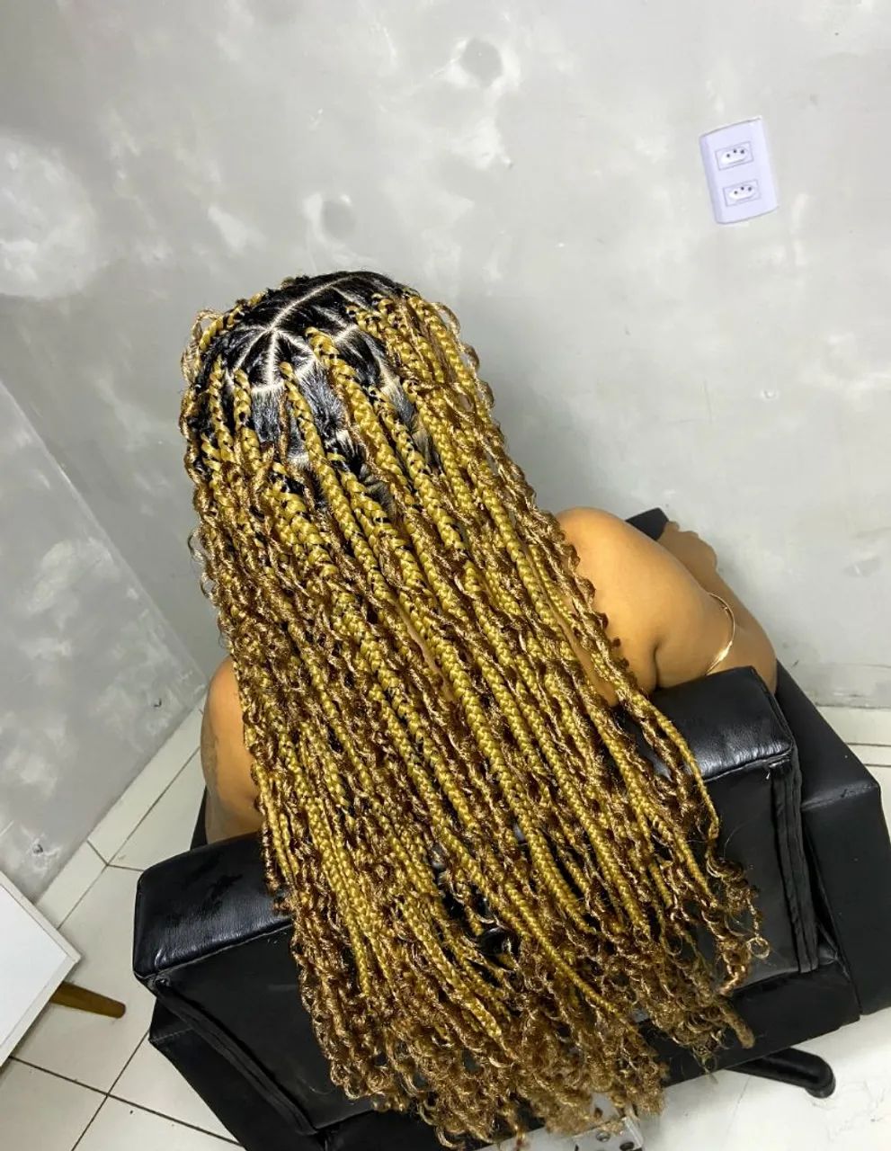 Trancista a Domicílio | Fortaleza - Foto 4